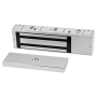 Electromagnet 500 kgf, alimentare 12V sau 24V contact monitorizare stare electromagnet - ASSA ABLOY H-02CC ASSA ABLOY - 1